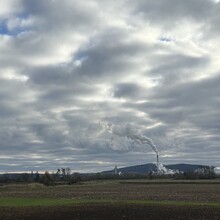 Karsten Jesche - Welfenweg: Pattensen -> Leinebrücke unterhalb Marienburg