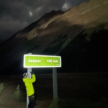 Harry Marshall - Icefields Parkway: Banff - Jasper (AB, Canada)