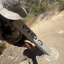 Nick Fowler - Pacific Crest Trail (CA, OR, WA)