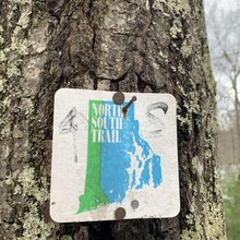 Art Byram - North South Trail (RI)