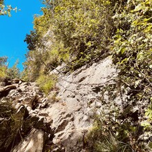 Bianca Bucher - Walensee Runde (Switzerland)