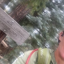 Tandi Sherlock - Prescott Triple Crown