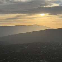 Nick Fowler - Pacific Crest Trail (CA, OR, WA)