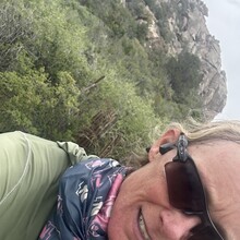 Tandi Sherlock - Prescott Triple Crown