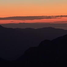 Nick Fowler - Pacific Crest Trail (CA, OR, WA)