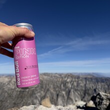 Celestial Young - Trapper Peak