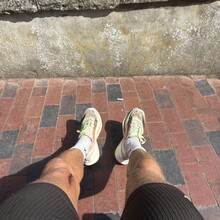 Kevin Butters - Medway Valley Walk (United Kingdom)