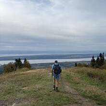 Richard Turgeon - Trans-Charlevoix Route (QC, Canada)