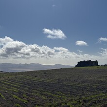Martin Bláha - GR 131 Lanzarote (Spain)