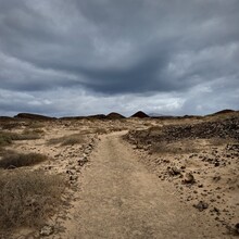 Martin Bláha, Jaroslav Ehrlich - Isla de Lobos E3 5islas3ultras (GR131) (Spain)