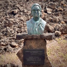 Martin Bláha, Jaroslav Ehrlich - Isla de Lobos E3 5islas3ultras (GR131) (Spain)