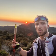 Antoine Clément - GR 10 (France)