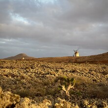 Martin Bláha, Jaroslav Ehrlich - Fuerteventura E4 5islas3ultras (GR131) (Spain)