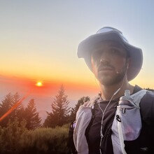 Antoine Clément - GR 10 (France)