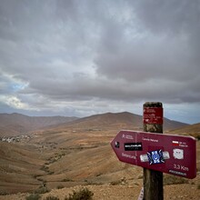 Martin Bláha, Jaroslav Ehrlich - Fuerteventura E4 5islas3ultras (GR131) (Spain)
