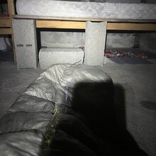 Antoine Clément - GR 10 (France)