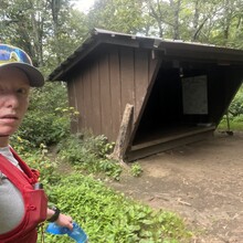 Sarah Baker - Appalachian Trail: Roan Mountain Highlands (TN)