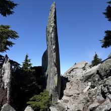 Mara Tynan, Jannifer Hong - PilTriple: 22/Heather/Pilchuck (WA)