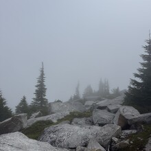 Mara Tynan, Jannifer Hong - PilTriple: 22/Heather/Pilchuck (WA)