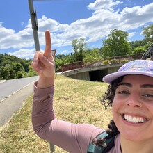 Lana Sheta - Schluchtensteig (Germany)