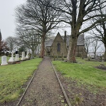 Dave Town - The Way of Light