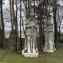 Dave Town - The Way of Light