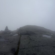 Conor Stauss - Mt Marcy (NY)
