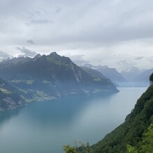 Rami Haddad, Emily Vigeant - Weg Der Schweiz (Switzerland)