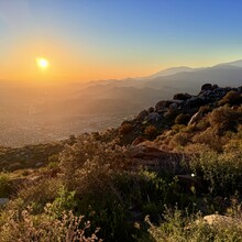Dave Scheibel - San Jacinto Peak (CA)