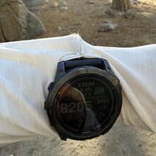 Dave Scheibel - San Jacinto Peak (CA)