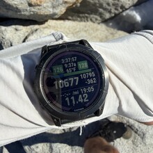 Dave Scheibel - San Jacinto Peak (CA)