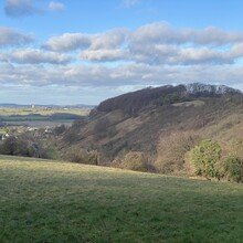 Ben Morris - Icknield Way Path (United Kingdom)