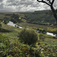 Scott Curdie - River Ayr Way (UK)