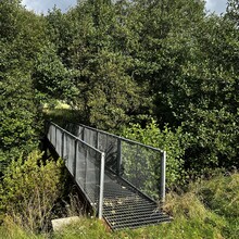Scott Curdie - River Ayr Way (UK)