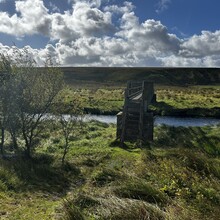 Scott Curdie - River Ayr Way (UK)
