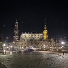 Jakob Griebenow - Jakobsweg: Dresden - Freiberg (Germany)