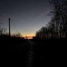 Jakob Griebenow - Jakobsweg: Dresden - Freiberg (Germany)