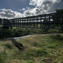 Scott Curdie - River Ayr Way (UK)