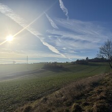 Jakob Griebenow - Jakobsweg: Dresden - Freiberg (Germany)