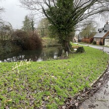 Ben Morris - Icknield Way Path (United Kingdom)