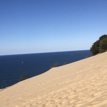 Robert Ormsby - Cooloola Great Walk