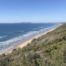 Robert Ormsby - Cooloola Great Walk
