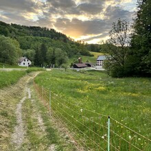 Lana Sheta - Schluchtensteig (Germany)