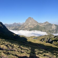 Antoine Clément - GR 10 (France)