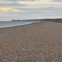 Ben Morris - Norfolk Coastal Path (UK)