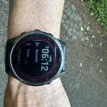 Hayley Dukatz - Salmon River - Green Canyon Loop