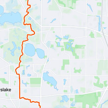 Will Brewster - Millennial, Grayslake, & Casey Trail (IL)