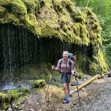 Lana Sheta - Schluchtensteig (Germany)