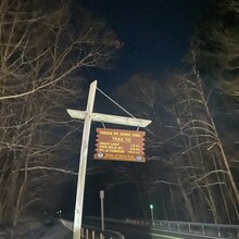 Serena Lafayette - Lake George 12ster (NY)