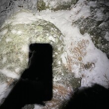 Serena Lafayette - Lake George 12ster (NY)